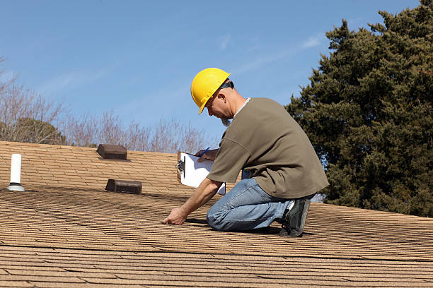 Fast & Reliable Emergency Roof Repairs in Lauderdale Lakes, FL